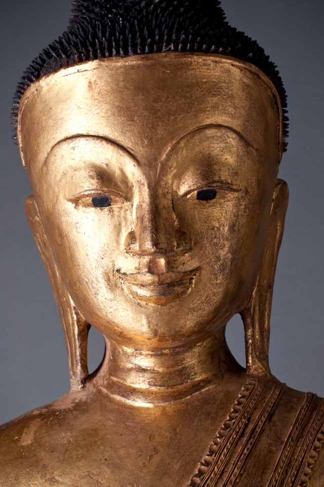  Large Marajivaya Buddha